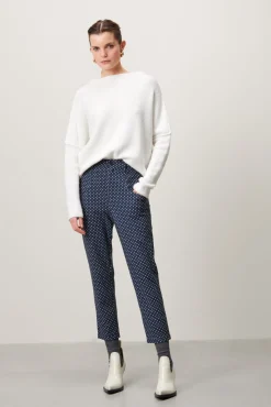 Hary Pants Technical Jersey