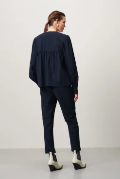 Hary Pants Technical Jersey