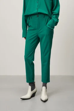 Hary Pants Technical Jersey