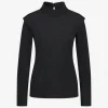 Hilary Top Technical Jersey