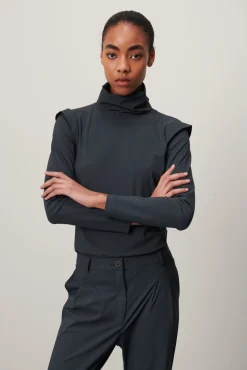 Hilary Top Technical Jersey