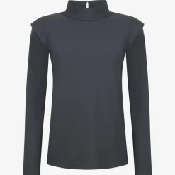 Hilary Top Technical Jersey