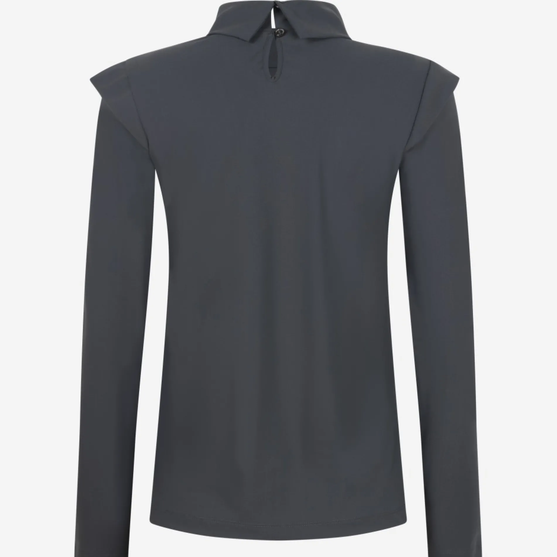 Hilary Top Technical Jersey
