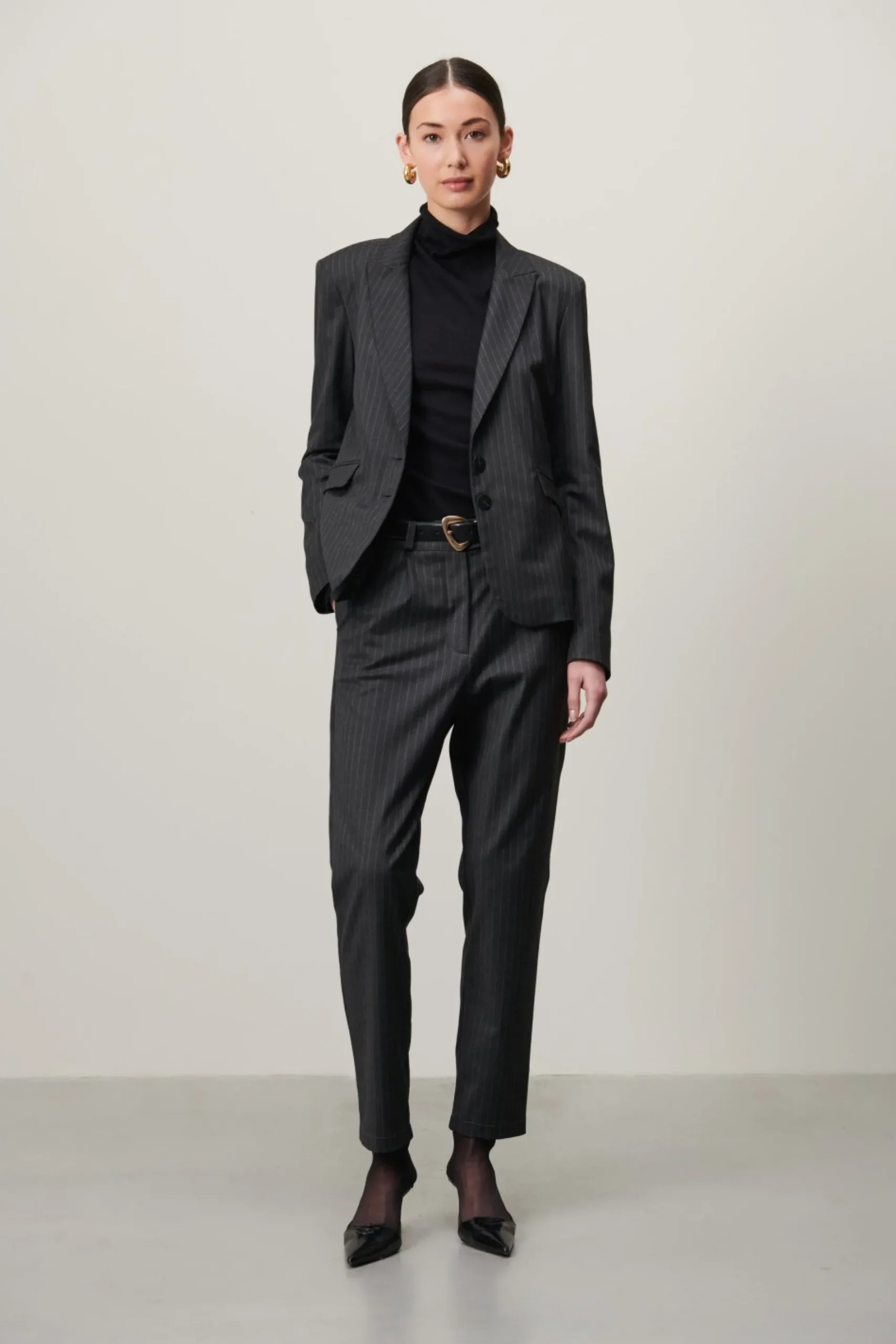 Hunt Blazer