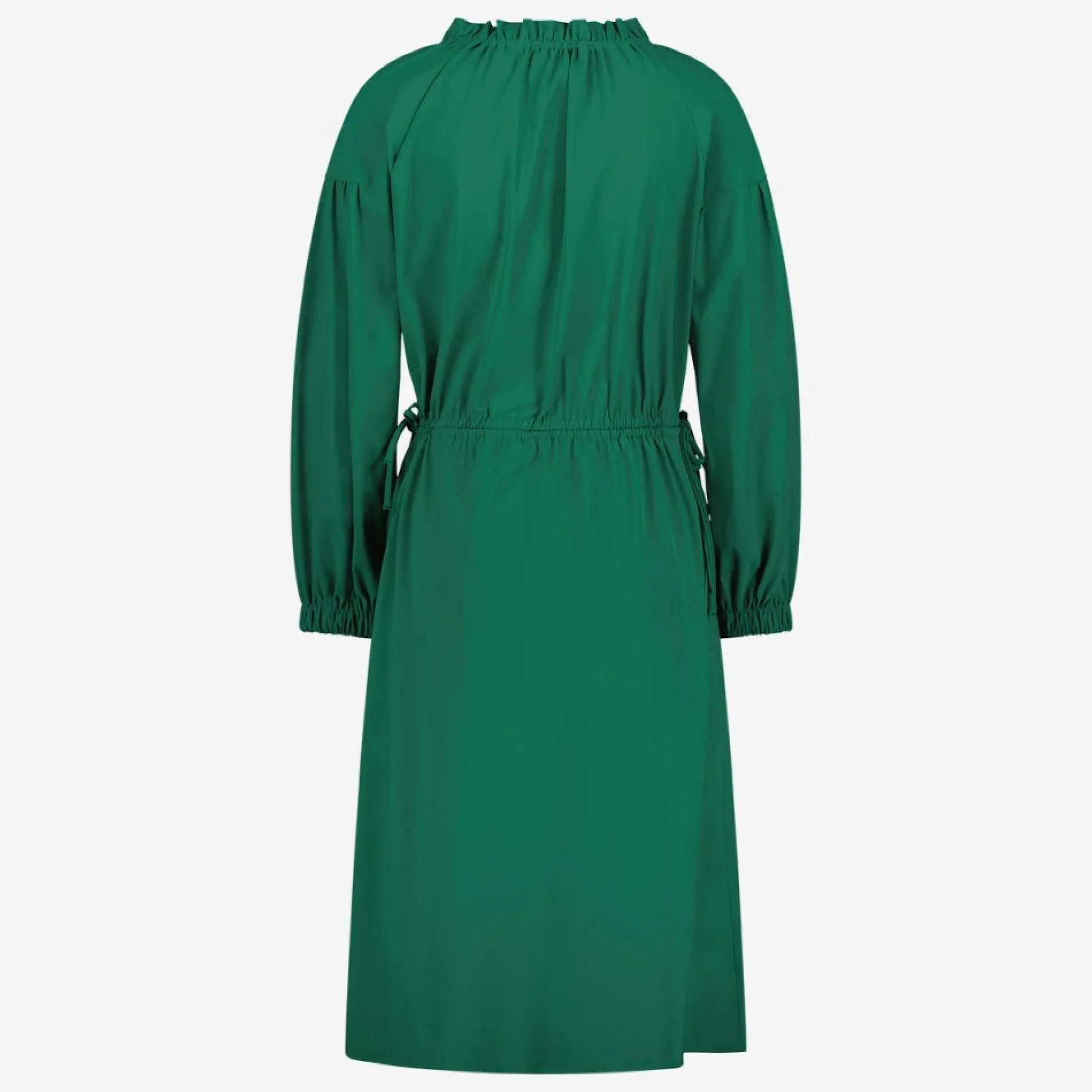 Iris Dress Technical Jersey