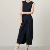 Jackie Dress Technical Jersey