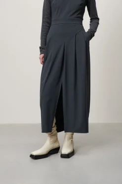 Jackie Dress Technical Jersey