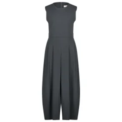 Jackie Dress Technical Jersey