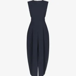 Jackie Dress Technical Jersey