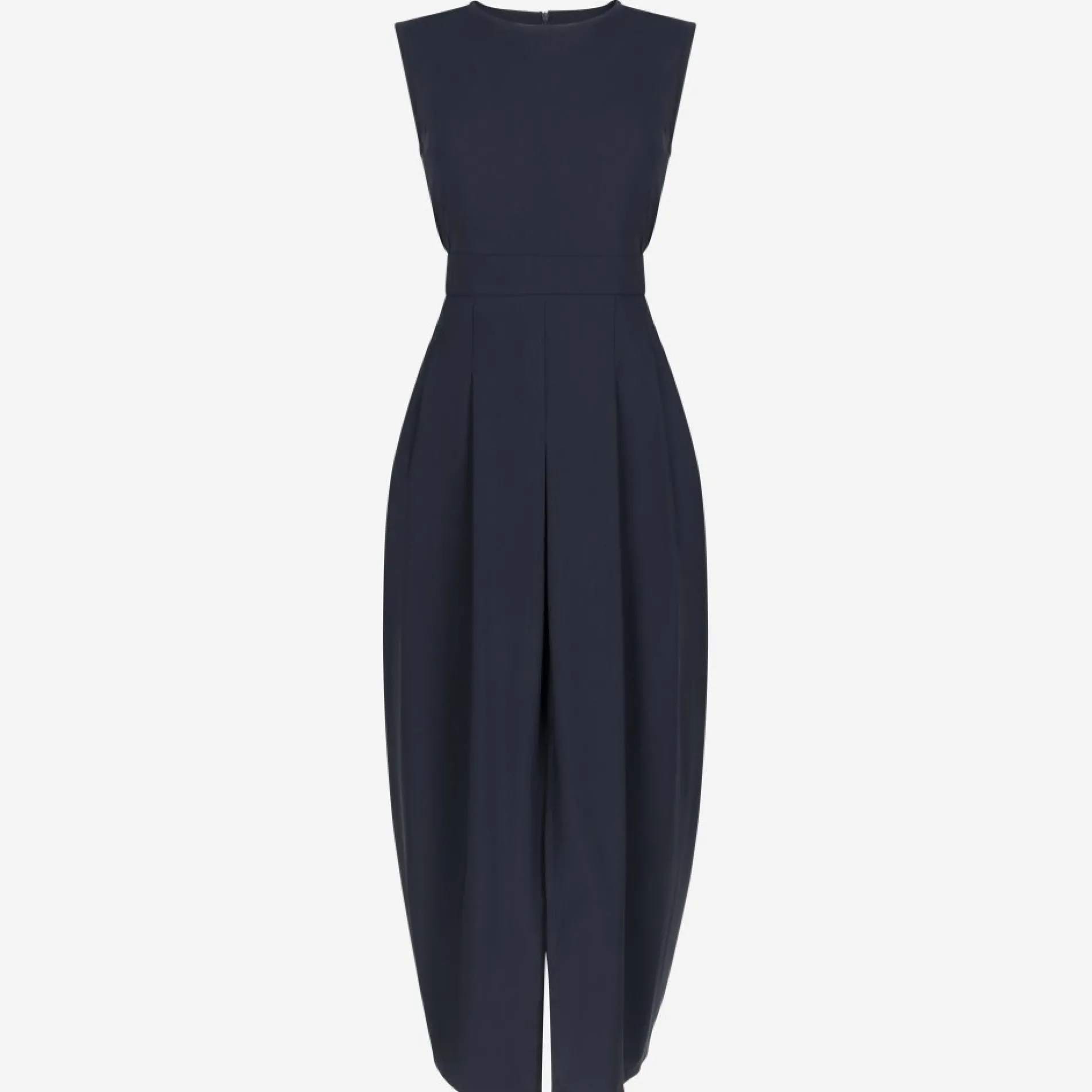 Jackie Dress Technical Jersey