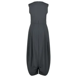 Jackie Dress Technical Jersey