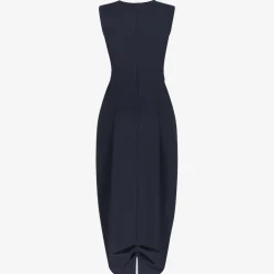 Jackie Dress Technical Jersey