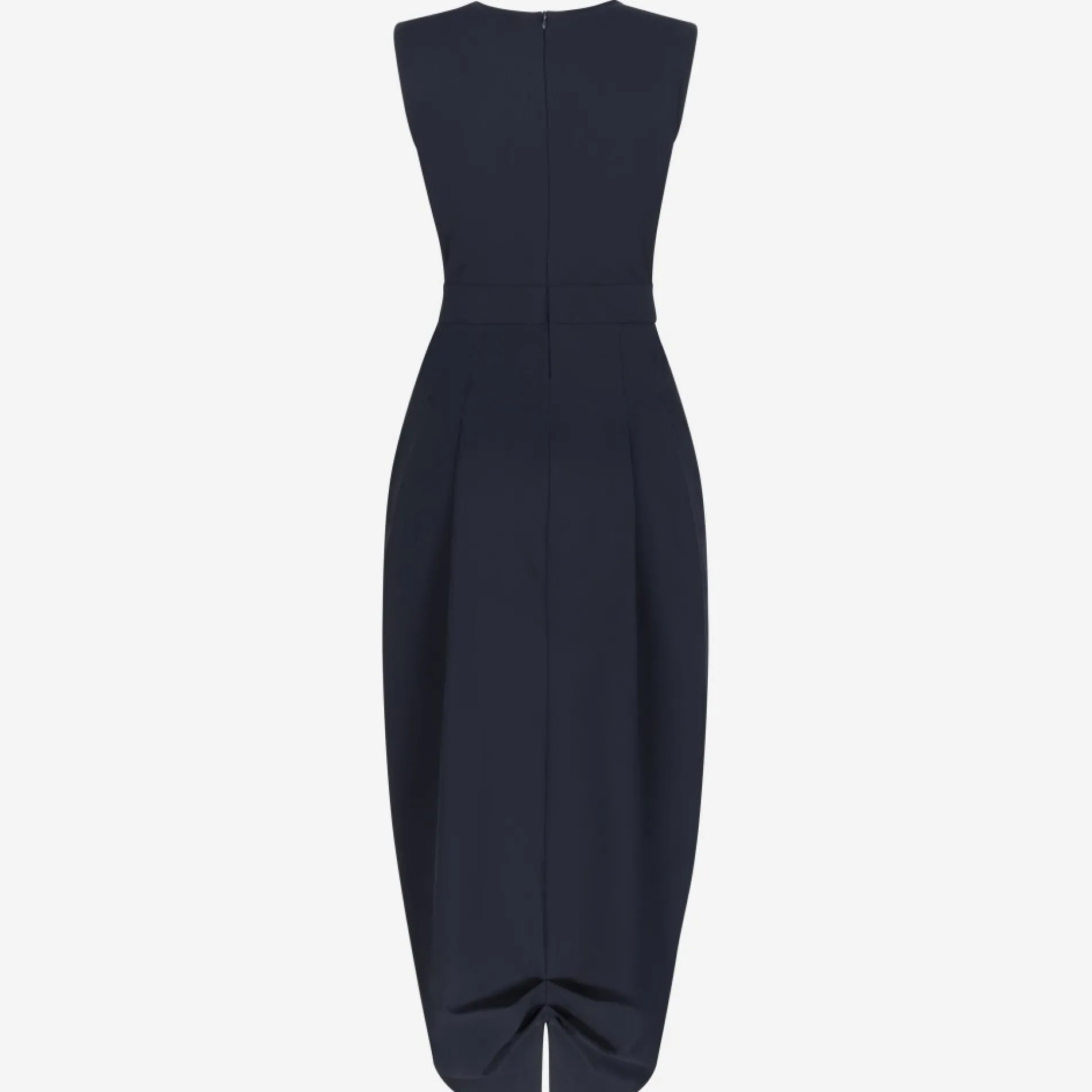 Jackie Dress Technical Jersey