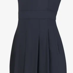 Jackie Dress Technical Jersey