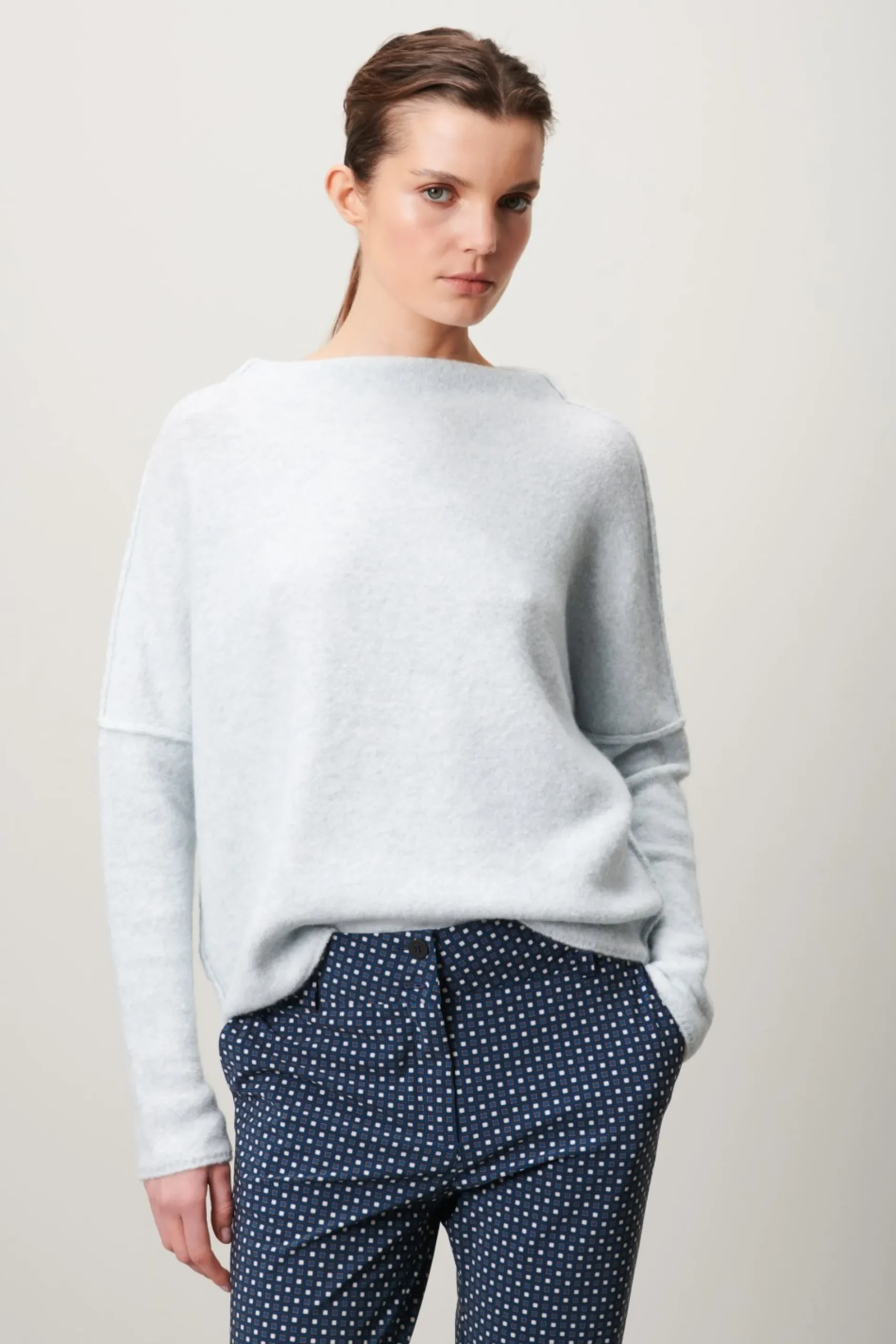 Janny Pullover
