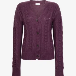 Julie Cardigan