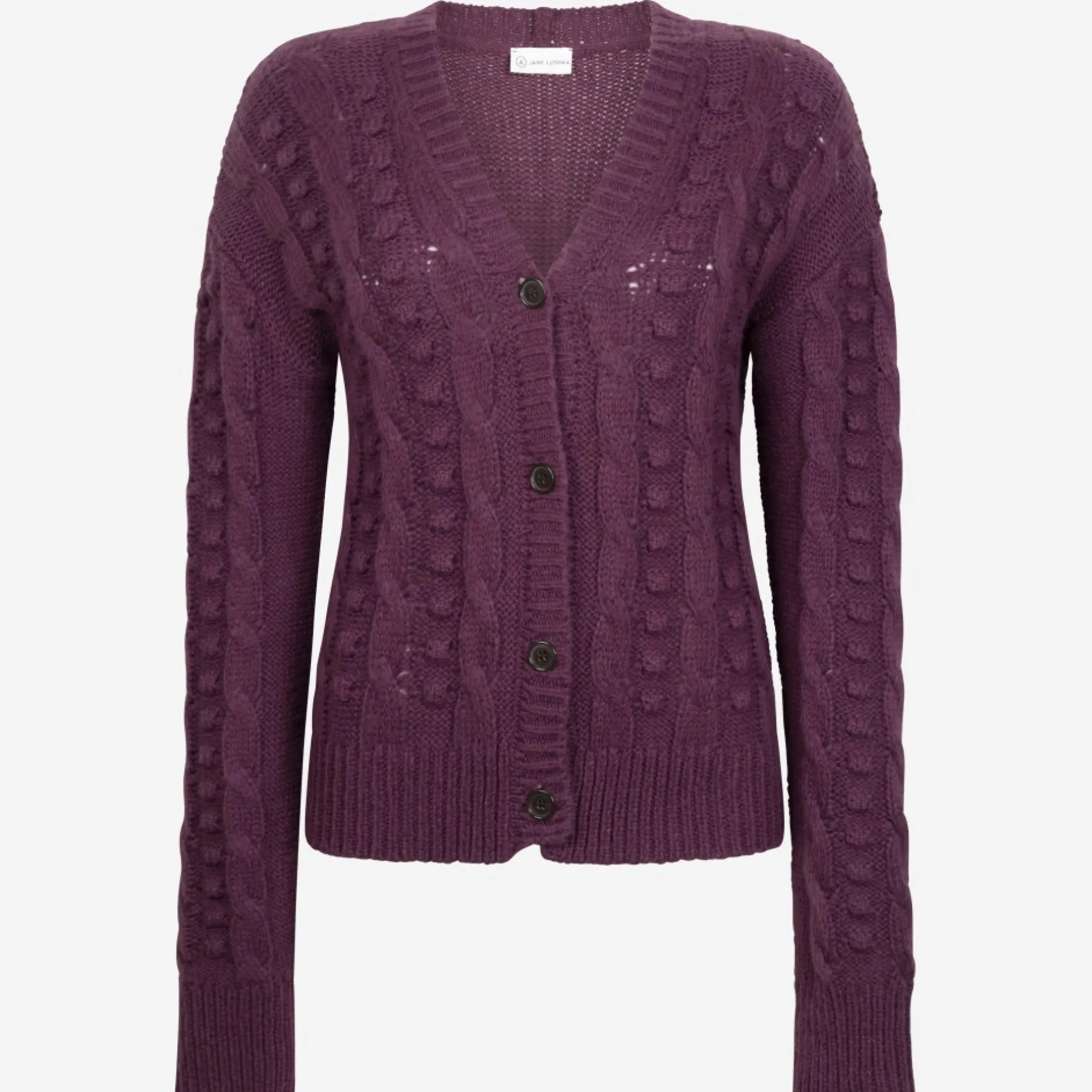 Julie Cardigan