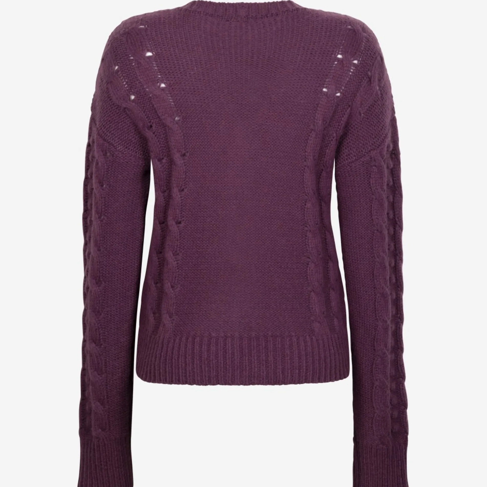 Julie Cardigan