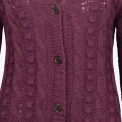 Julie Cardigan