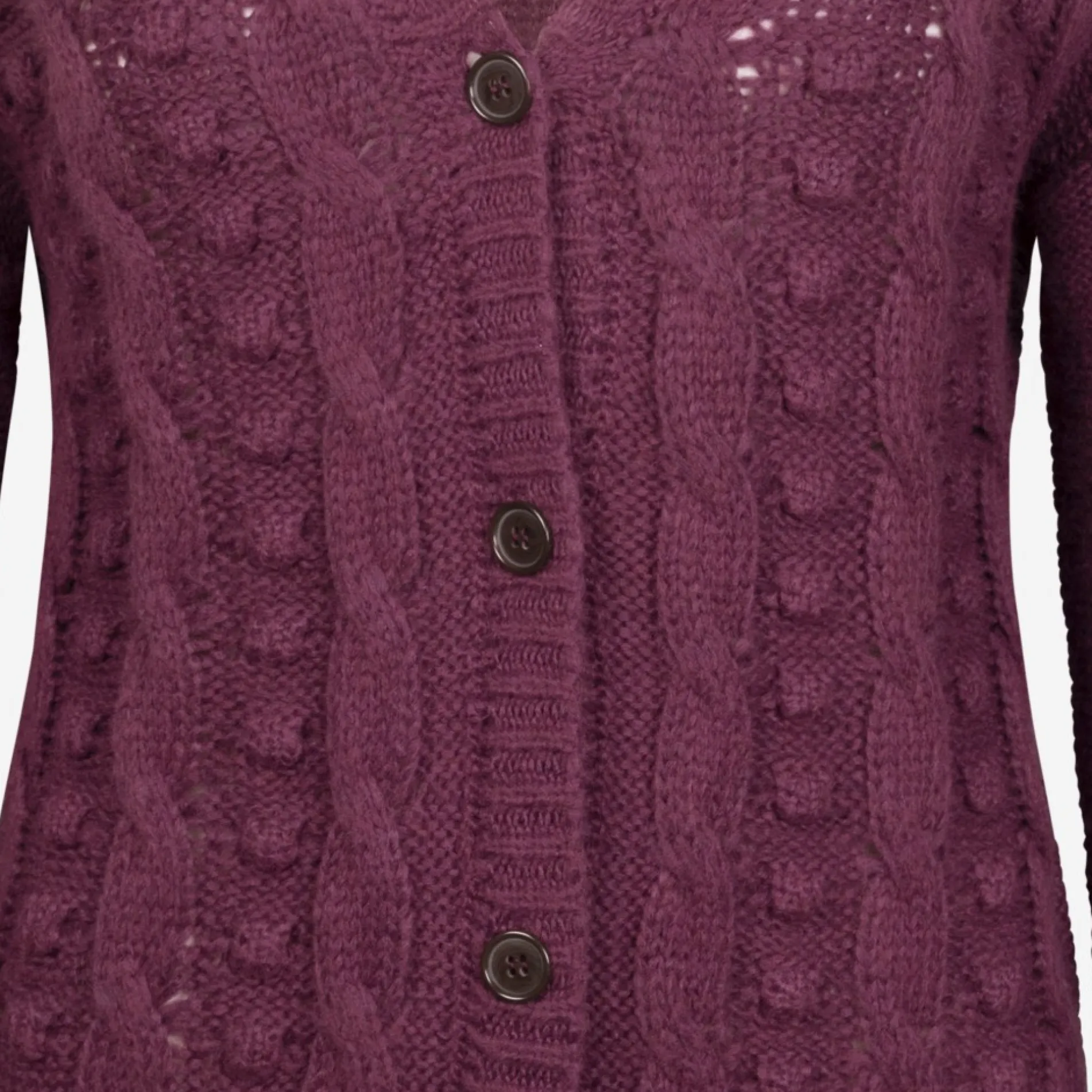 Julie Cardigan