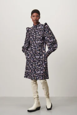 Kamelia Dress Technical Jersey