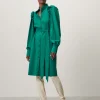 Kamelia Dress Technical Jersey