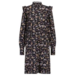 Kamelia Dress Technical Jersey