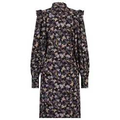Kamelia Dress Technical Jersey