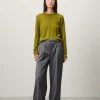 Katherine Pu Pullover