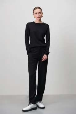 Katherine Pu Pullover