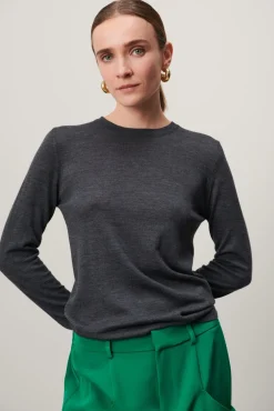 Katherine Pu Pullover
