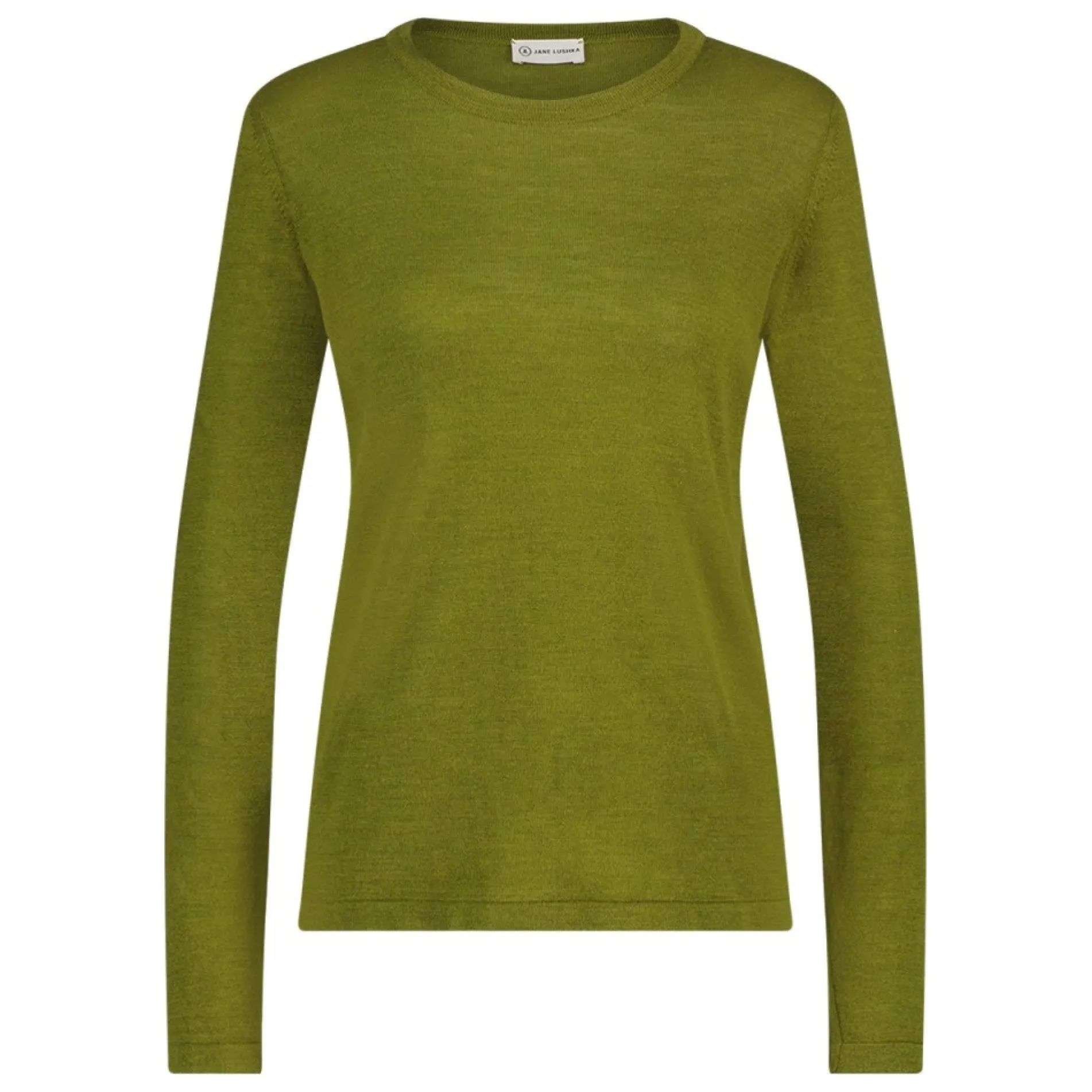 Katherine Pu Pullover