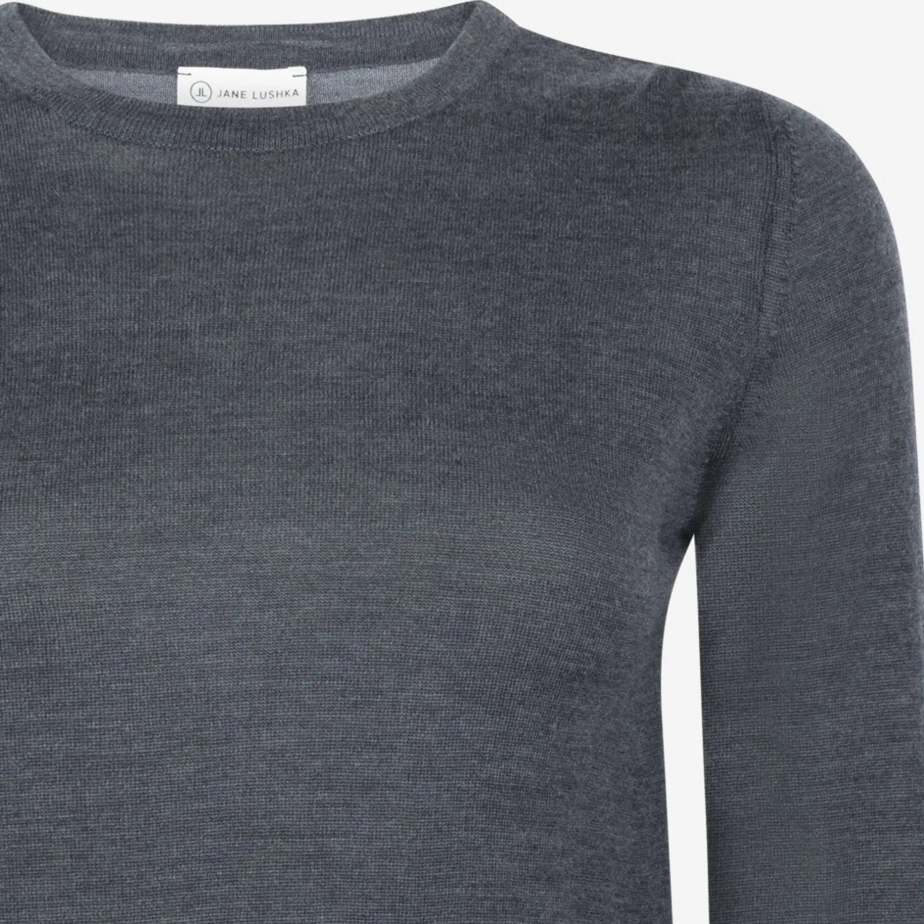 Katherine Pu Pullover