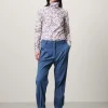 Katrin Pants Technical Jersey