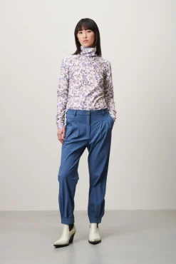 Katrin Pants Technical Jersey