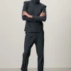 Katrin Pants Technical Jersey