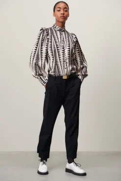 Katrin Pants Technical Jersey