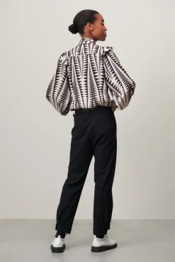 Katrin Pants Technical Jersey