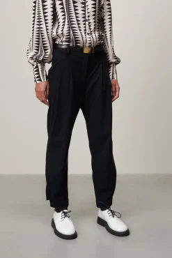 Katrin Pants Technical Jersey