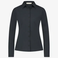 Kikkie Blouse Technical Jersey