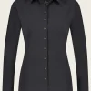 Kikkie Blouse Technical Jersey