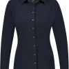 Kikkie Blouse Technical Jersey