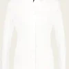 Kikkie Blouse Technical Jersey