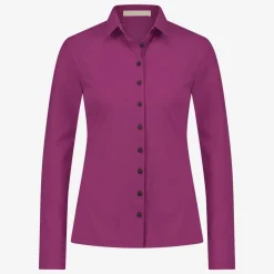 Kikkie Blouse Technical Jersey