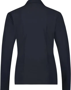 Kikkie Blouse Technical Jersey