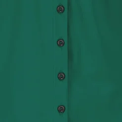 Kikkie Blouse Technical Jersey