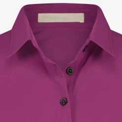 Kikkie Blouse Technical Jersey