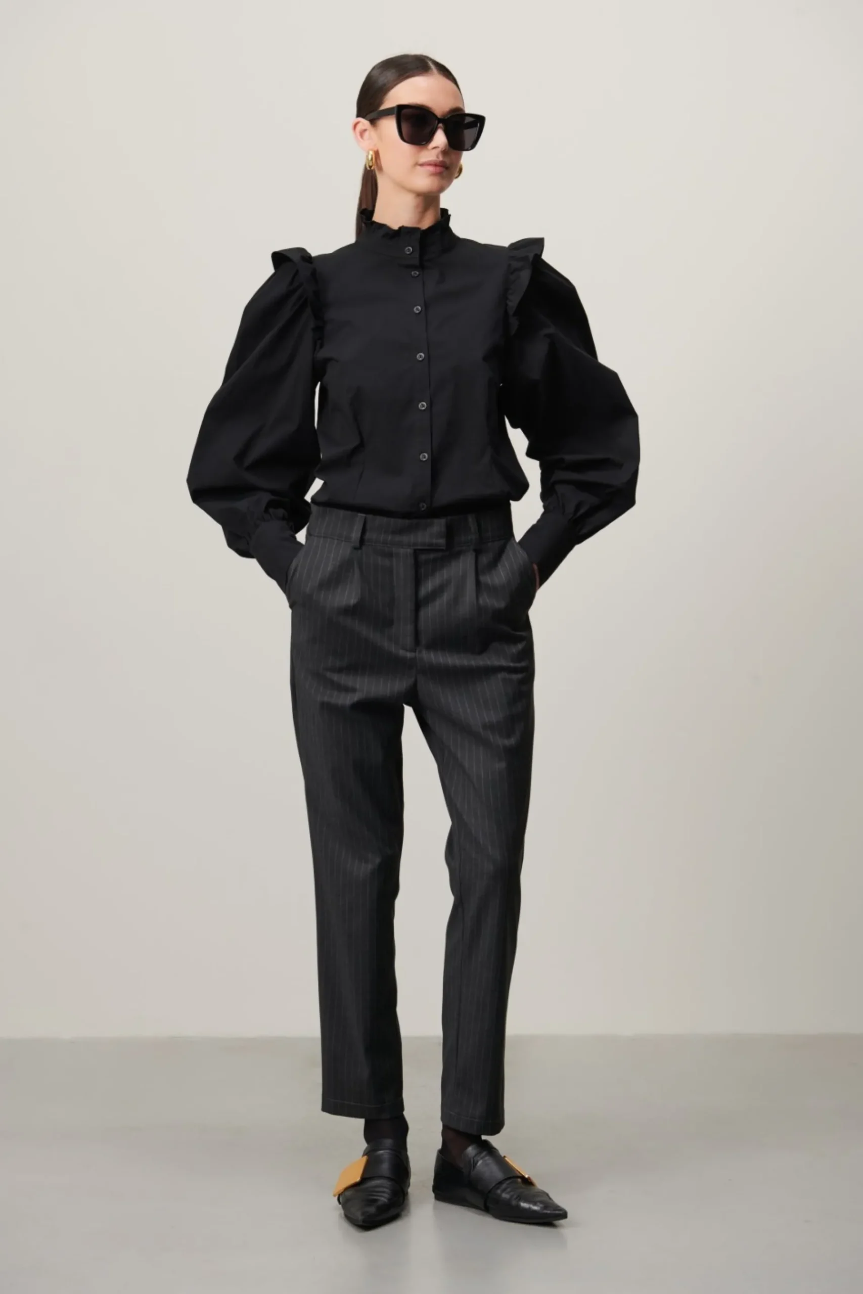 Kim Blouse