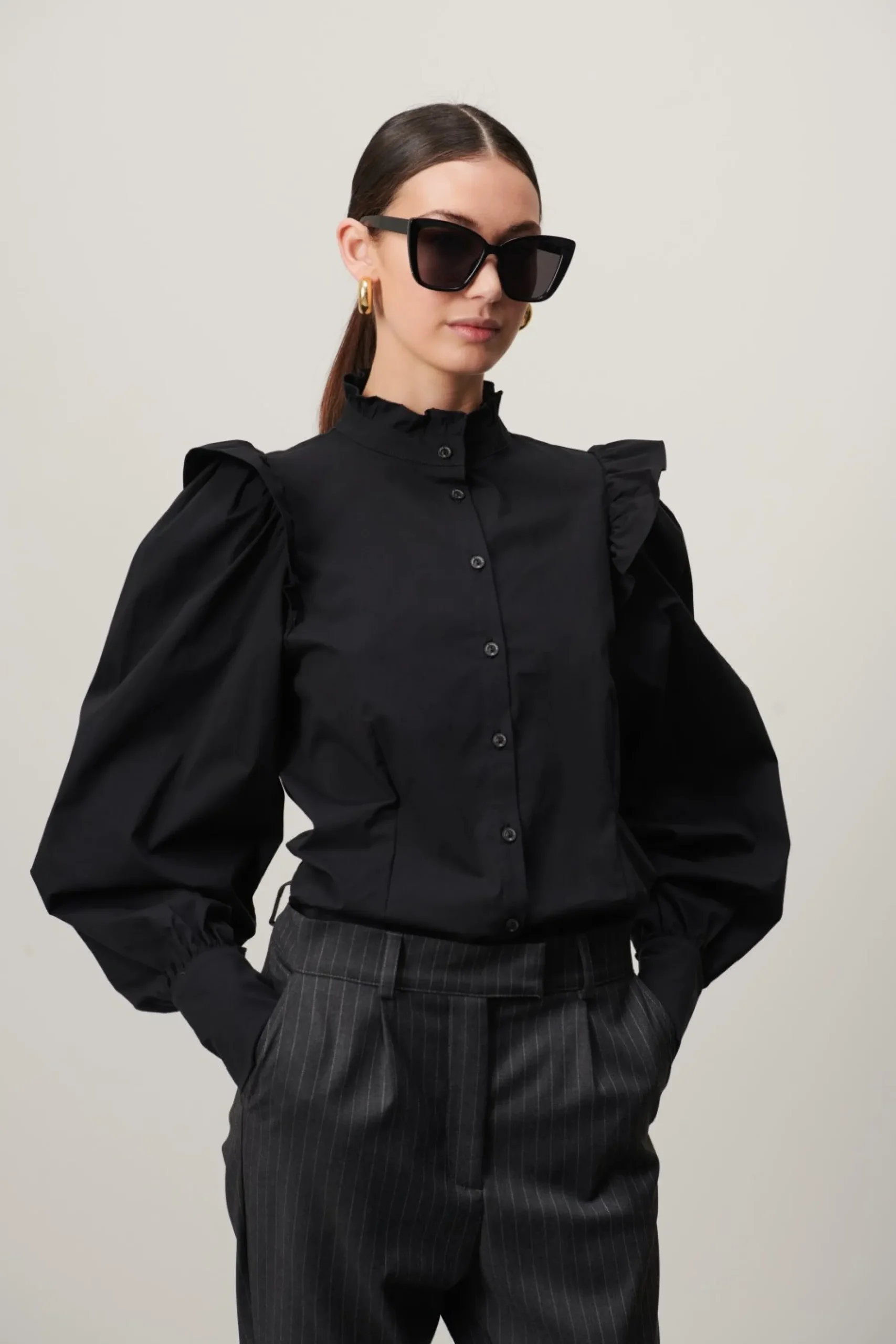 Kim Blouse