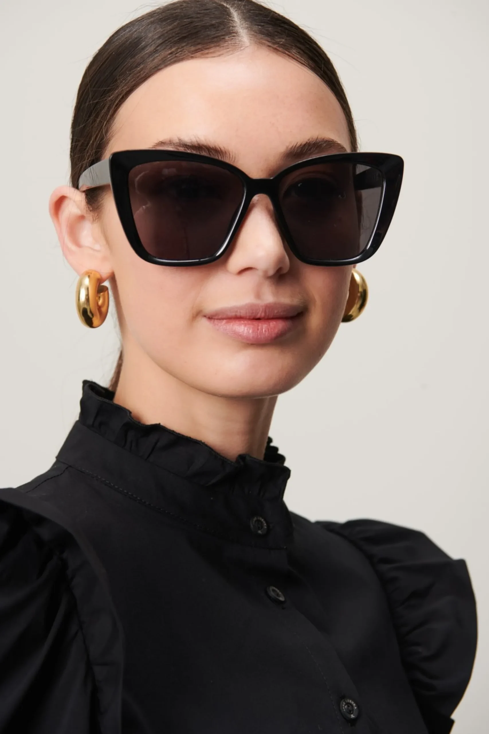 Kim Blouse
